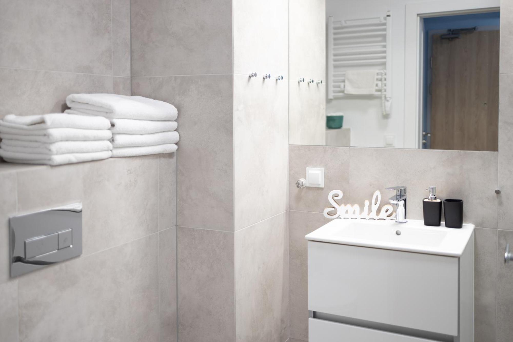Apartament Lanzarote Dziwnow Wybrzeze Epapartamenty Bagian luar foto