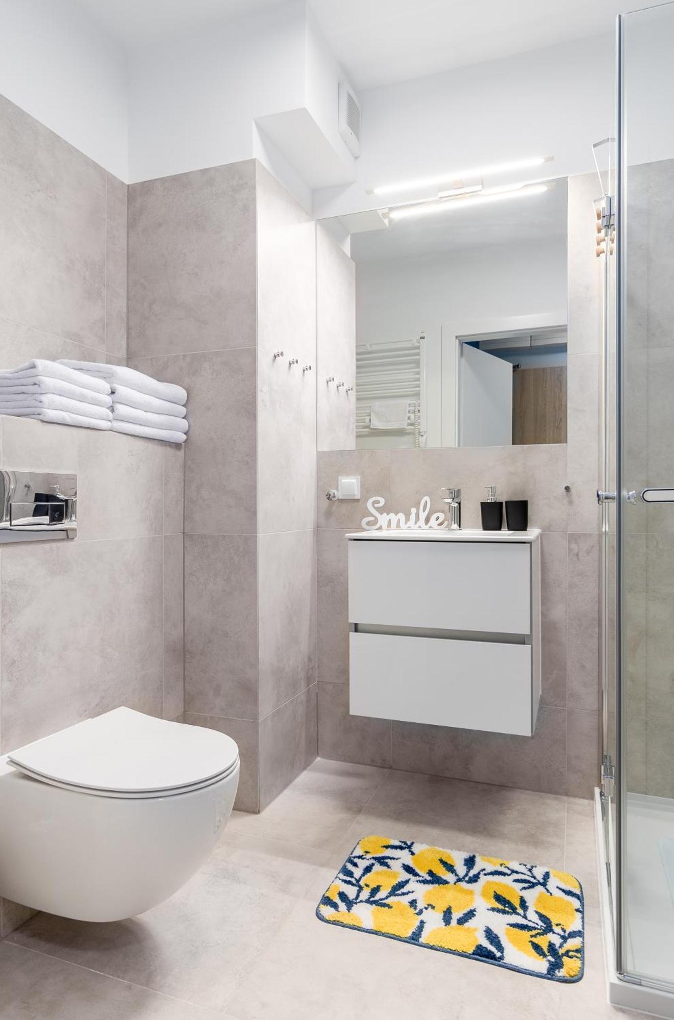 Apartament Lanzarote Dziwnow Wybrzeze Epapartamenty Bagian luar foto