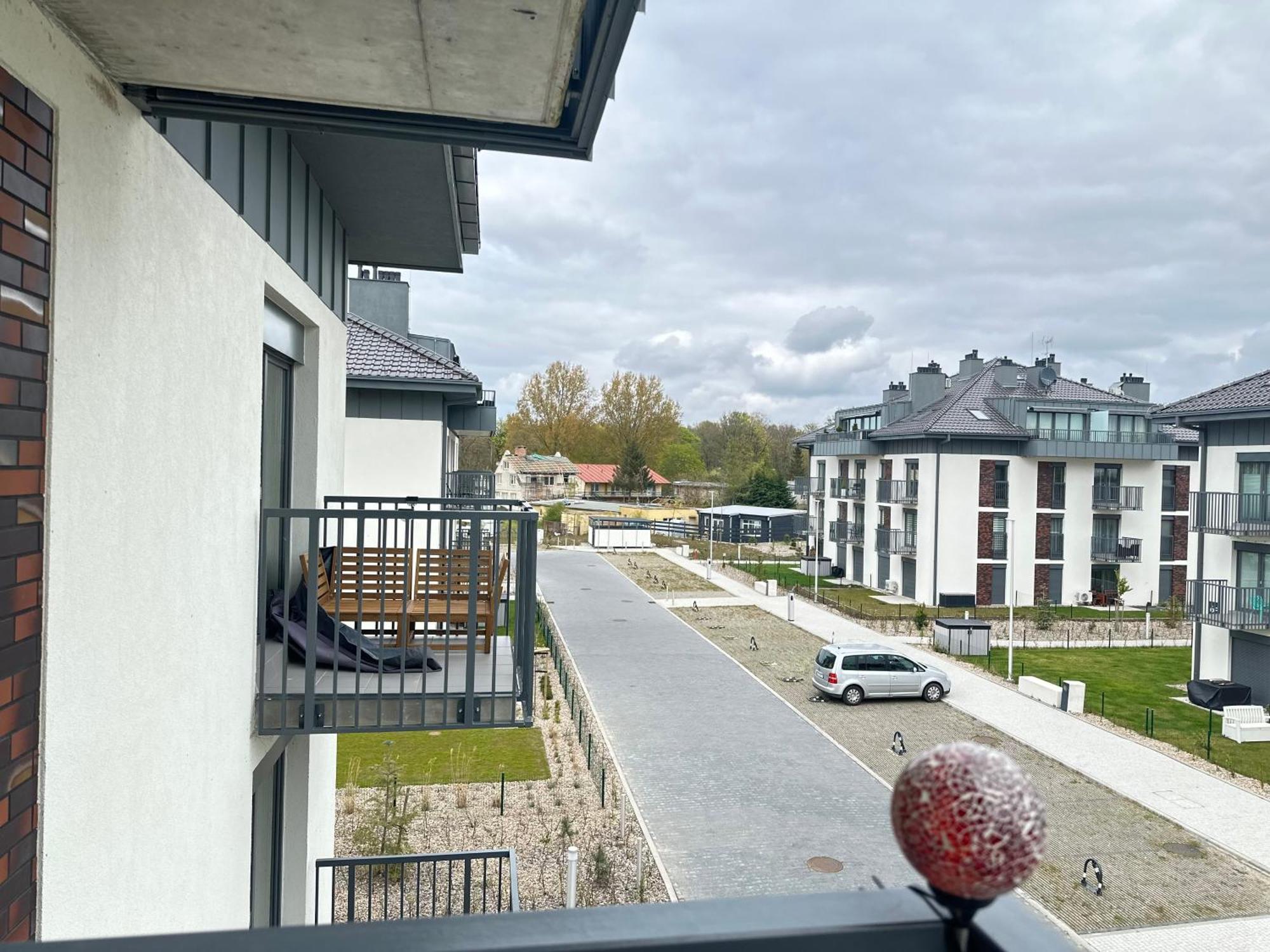 Apartament Lanzarote Dziwnow Wybrzeze Epapartamenty Bagian luar foto